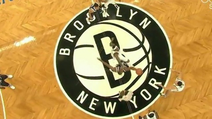 NBA - Brooklyn Nets - Oklahoma City