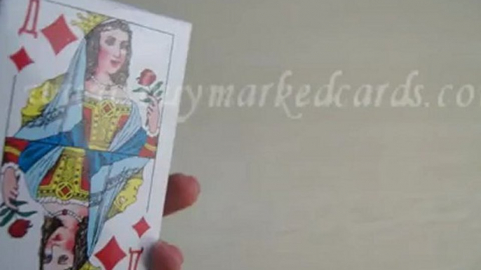 MARKED-POKER--Russian-cards--Card-Cheating-tricks