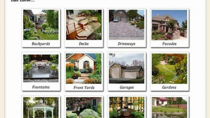Landscaping Designs And Ideas,gardens,pools,decks,pathways,sheds,driveways,patios,gazebos,