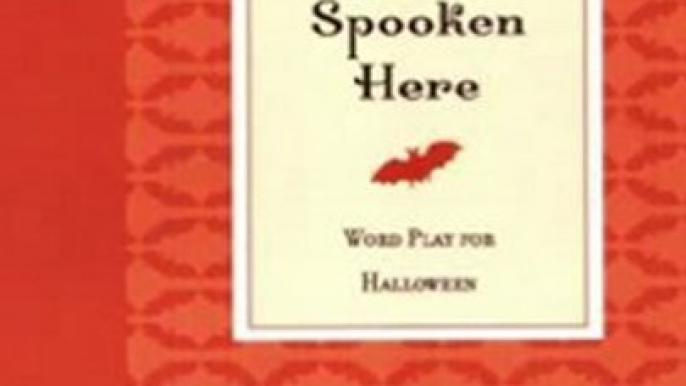 Humor Book Review: Puns Spooken Here by Richard Lederer, Jim McLean