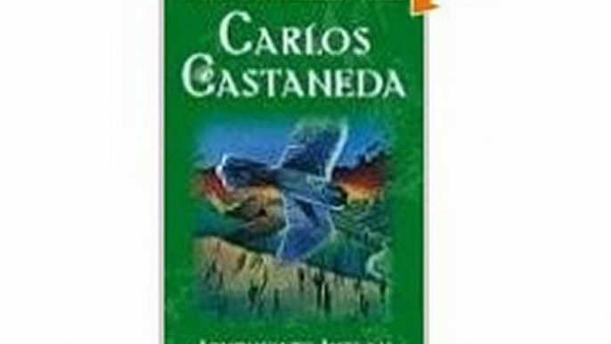 Fiction Book Review: Journey to Ixtlan: The Lessons of Don Juan by Carlos Castaneda
