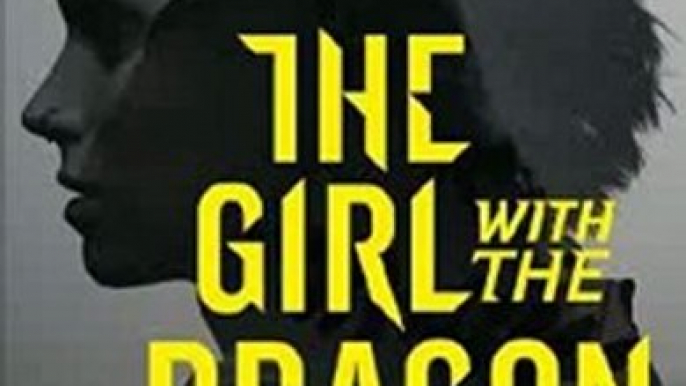 Fiction Book Review: The Girl with the Dragon Tattoo: Book 1 of the Millennium Trilogy (Vintage Crime/Black Lizard) by Stieg Larsson