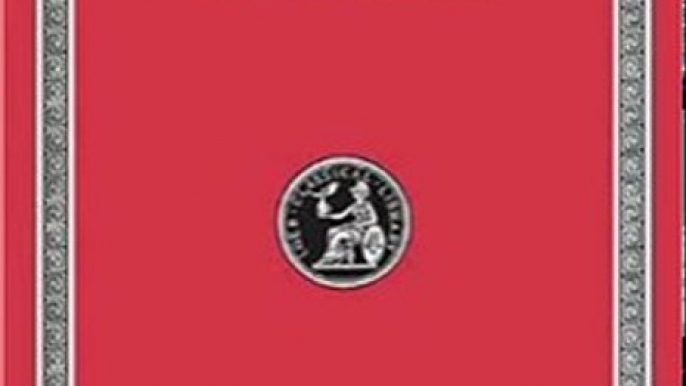 Literature Book Review: Cicero: Rhetorica ad Herennium (Loeb Classical Library No. 403) (English and Latin Edition) by Cicero, Harry Caplan