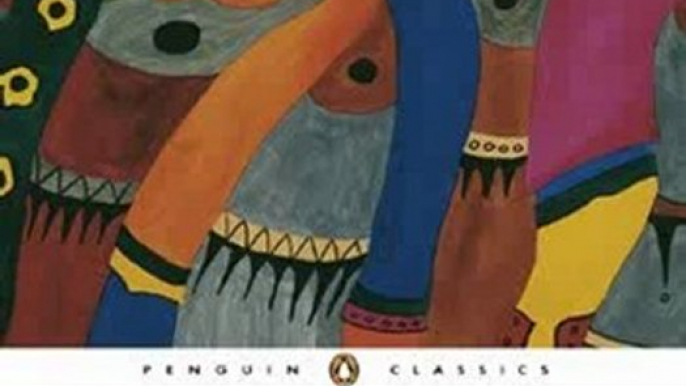 Literature Book Review: The Penguin Book of Modern African Poetry: Fifth Edition (Penguin Classics) by Various, Gerald Moore, Ulli Beier