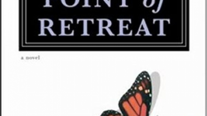 Fiction Book Review: Point of Retreat by Colleen Hoover