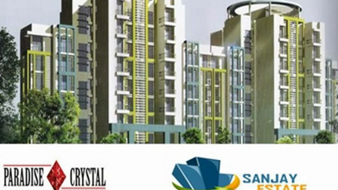 Ansal Paradise Crystal, Greater Noida Ansal Apartments, Ansal New Project Greater Noida, Ansal Api