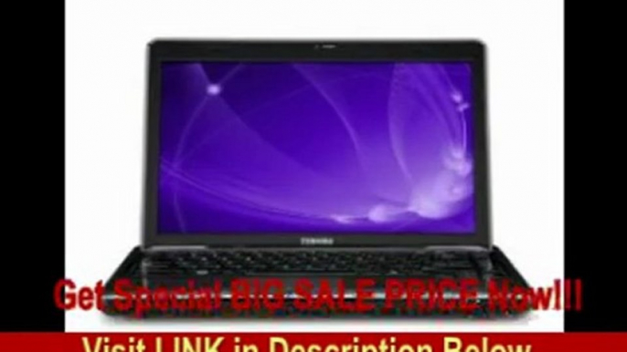 [BEST BUY] Toshiba Satellite L635-S3015 LED TruBrite 13.3-Inch Laptop (Grey/Black)