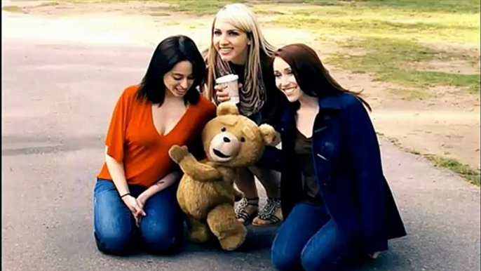 Ted film complet en entier francais film complet streaming hd