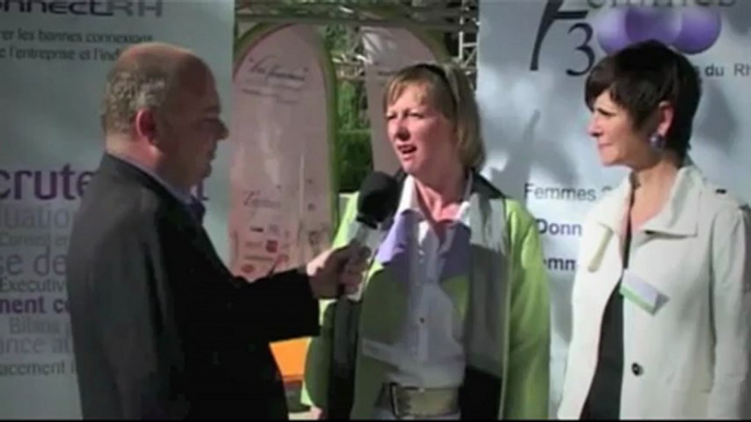 Femmes 3000 - Partenaires des trophées Marseille 2012