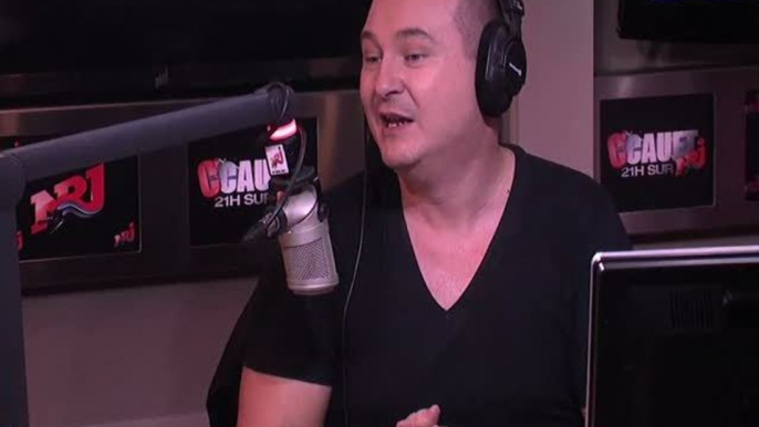 Cauet défonce Julie et sa belle-mère ! - C'Cauet sur NRJ