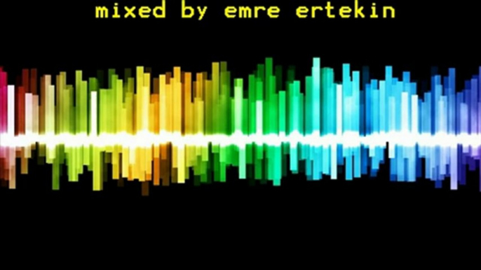 Türkçe Pop Şarkılar 2012 [Turkish Pop Megamix] Emremix 519 Perikizi.Net