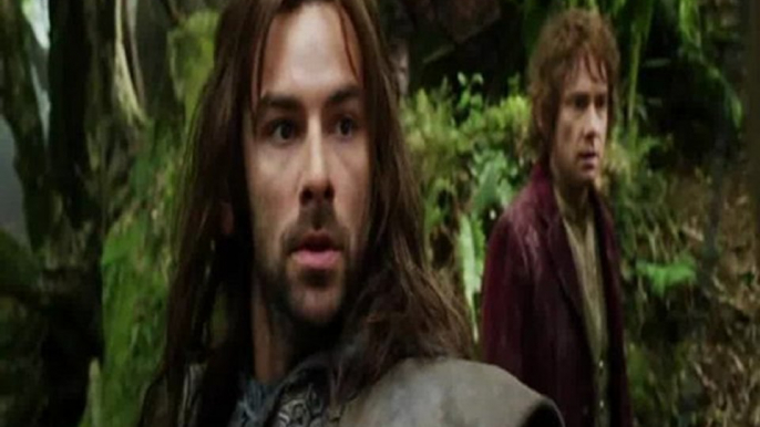 The Hobbit An Unexpected Journey Movie Trailer in HD 2012 - Martin Freeman Ian McKellenThe Hobbit An Unexpected Journey Movie Trailer in HD 2012 - Martin Freeman Ian McKellen