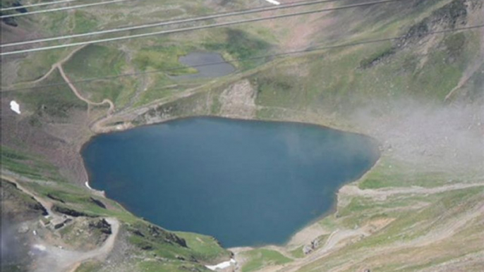 Pic du Midi de Bigorre  Hautes Pyrénées