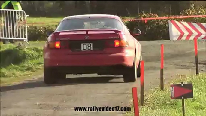 rallye medoc 2012