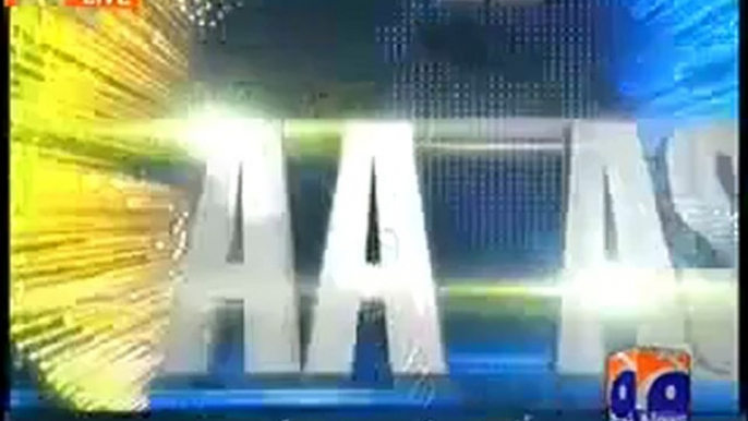 Aapas Ki Baat - 19 Dec 2012 With Najam Sethi - Geo News, Watch Latest Episode