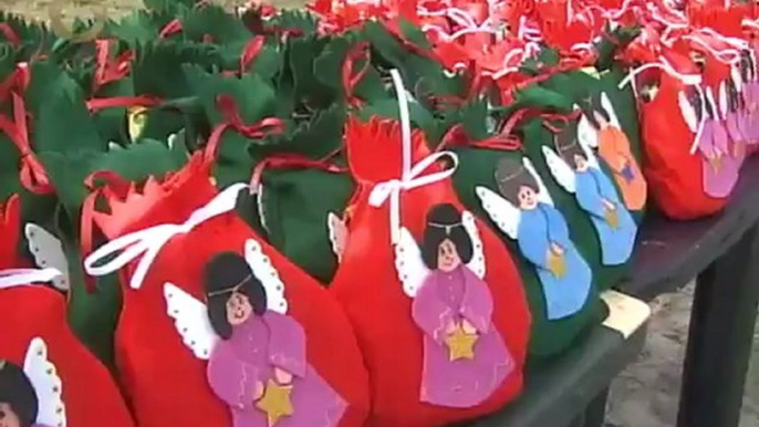 Pequeños de Globovisión expresaron sus mejores deseos para esta navidad