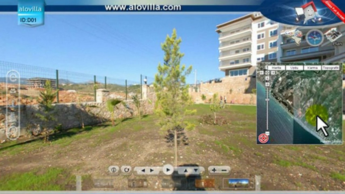 Property in Alanya - Kestel We have further properties just contact us for more information