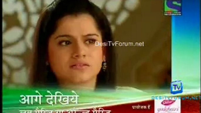 Love Marriage Ya Arranged Marriage 24th December 2012 Video Pt3