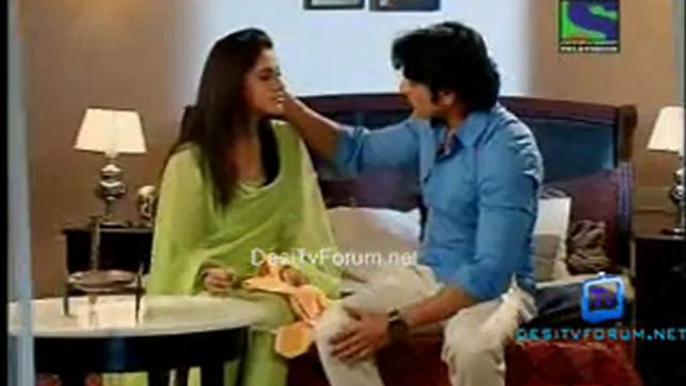 Love Marriage Ya Arranged Marriage 24th December 2012 Video Pt4