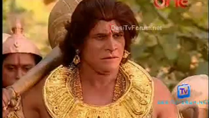 Jai Jai Jai Bajarangbali 25th December 2012 Video Watch pt3