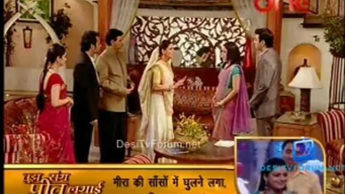 Tujh Sang Preet Lagayee Sajna 25th December 2012 pt3