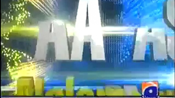 Aapas Ki Baat - 26 Dec 2012 with Najam Sethi - Geo News, Watch Latest Episode