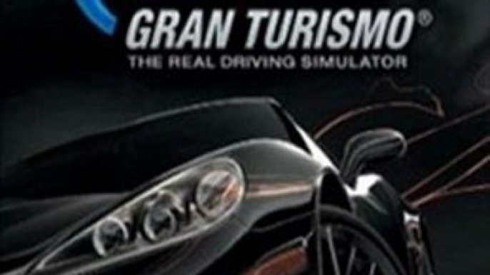 Gran Turismo V2 (JPN) - PSP PSN ISO Download CSO Link