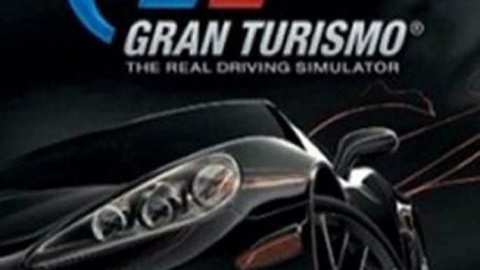 Gran Turismo V2 (JPN) (PSN) (PSP) (ISO) (CSO) Download