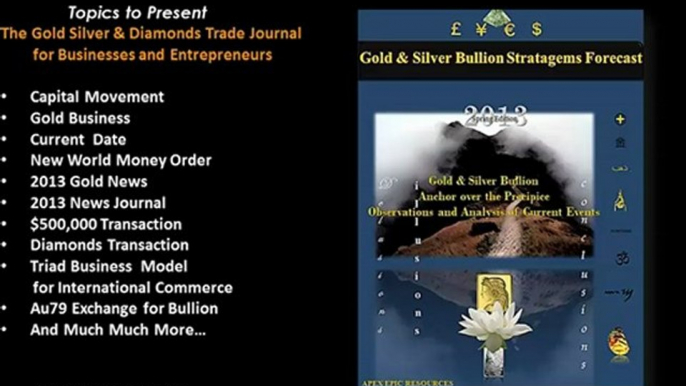 Gold Business New Gold-Gold Business New Money