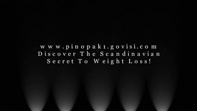 Scandinavian Weight Loss Products. Natural Weight Loss Products.