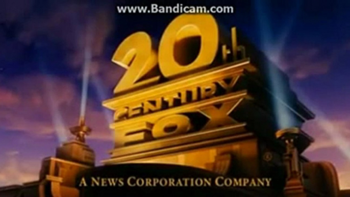 Amblin Entertainment / The Kennedy/Marshall Company / DreamWorks Pictures / 20th Century Fox