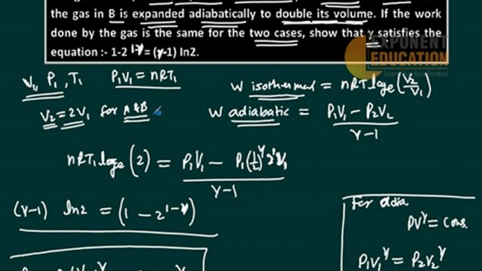 H C Verma Concepts of Physics IIT JEE Heat and Thermodynamics solutions, AIEEE Physics