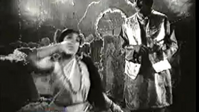 Dil Tera Si Tenu De Chadya -Noor jehan [Pehla Waar] (Raja khan)