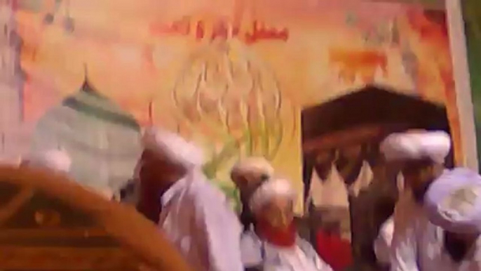 Sufism Naqshbandi in Rawalpindi Pakistan