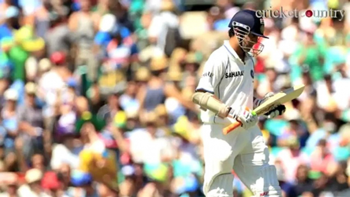 Ranji Trophy 2012- Virender Sehwag slams ton against Uttar Pradesh.mp4