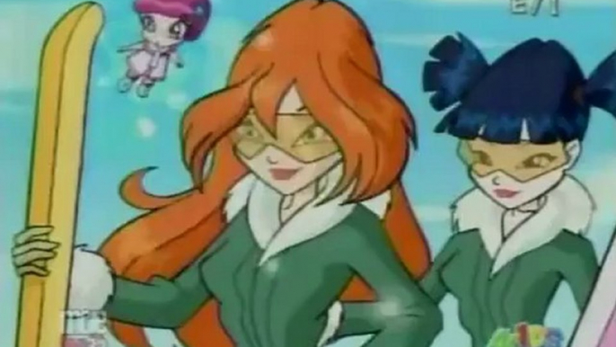 Winx Club Season 2 Episode 20 The First Charmix 4Kids