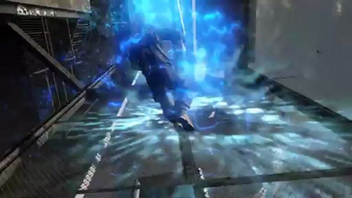 Inversion TGS 2011 Teaser Trailer