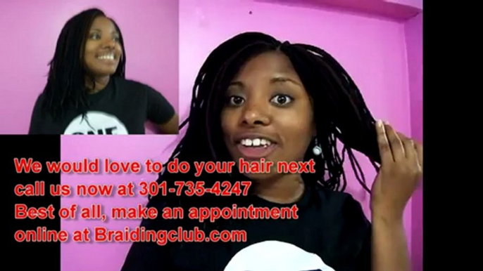 Braiding, Braiding hair, African Braids, Hair Braid Styles - Braiding Club