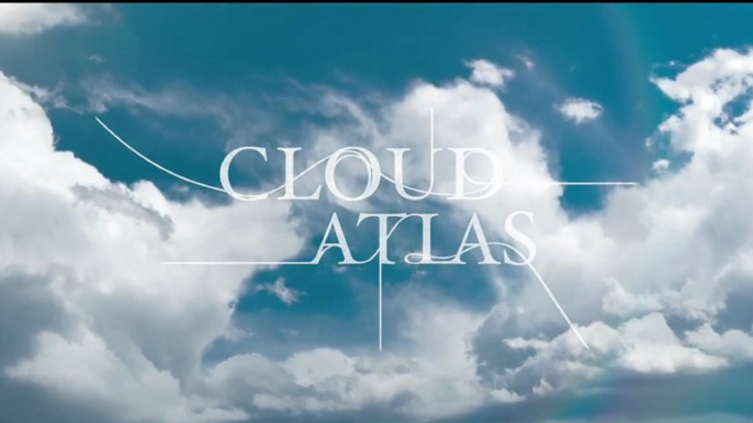 Cloud Atlas - Bande-Annonce Version Longue [VOST|HD1080p]