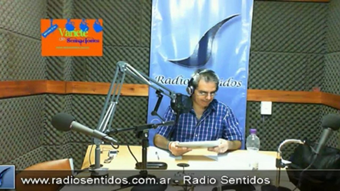 Variete de Sensaciones - Final - Programa N° 72 - 1ra. parte - 30/01/2013