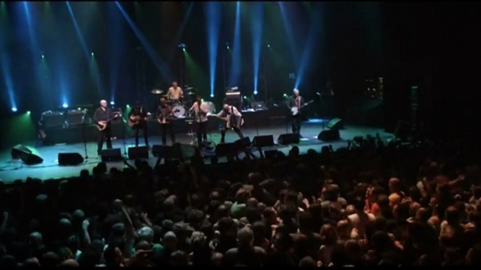 The Pogues  - Repeal of the licensing laws - Olympia 2012