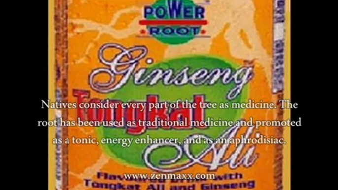 Power Root Tongkat Ali Reviews - Does Power Root Tongkat Ali Work?