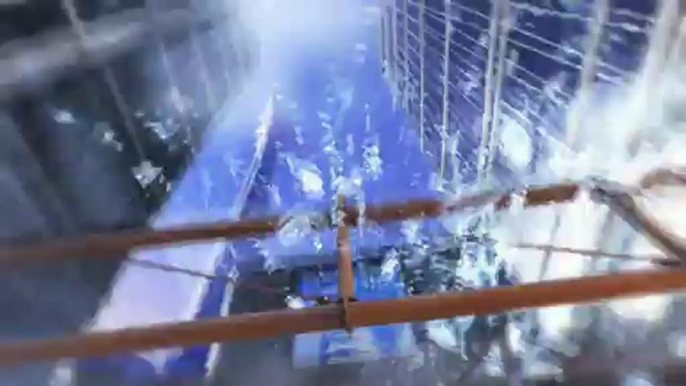 Mirror's Edge - (Chaine TrunkSSJeD) Trailer Mirror's Edge