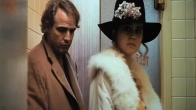 Last Tango in Paris (1972) - Official Trailer [VO-HQ]