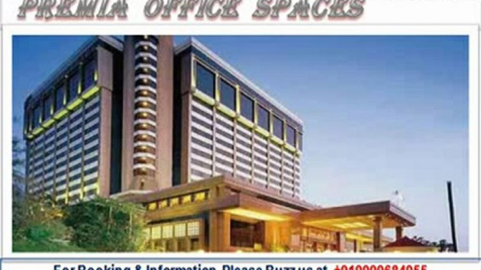 Premia Office Spaces Greater Noida @ 09999684905