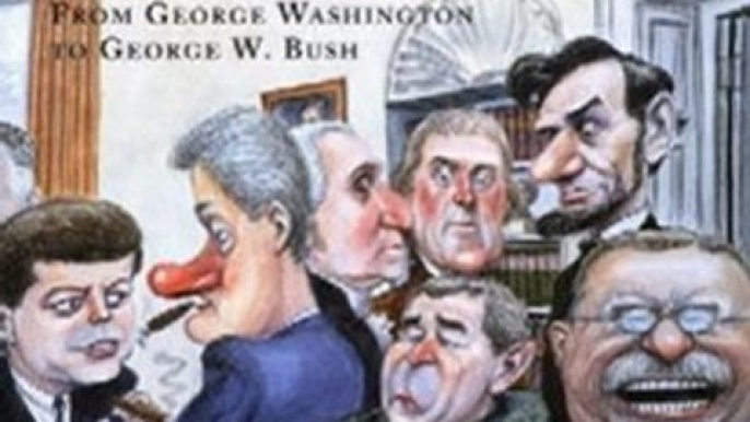 Politics Book Review: Presidential Campaigns: From George Washington to George W. Bush by Paul F. Boller Jr.