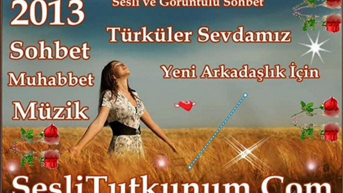 SesliTutkunum.Com - Sevdimde Öldüm 2013 Türkü [ En Güzel Türküler ] Damar Türkü