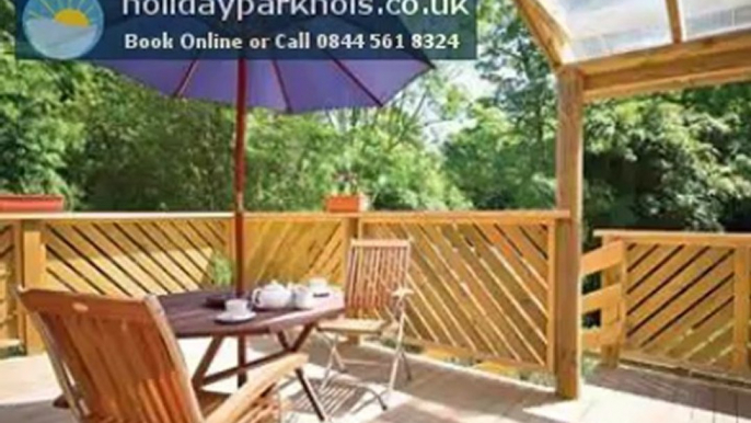 Luxury Great Value Lodges In Cornwall