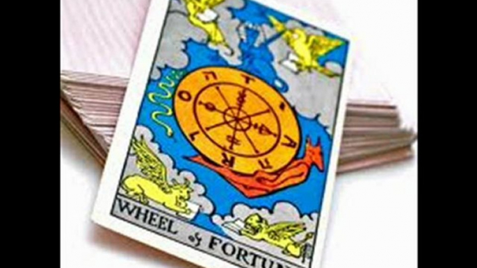 Tarot Falı Nasıl Bakılır, Tarot Falı Nedir, Tarot Kartları Anlamı