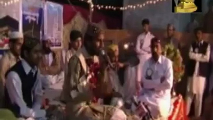 SARDAR NABI AaYO BY AHTSHAM AFZAL NEW NAAT 2013